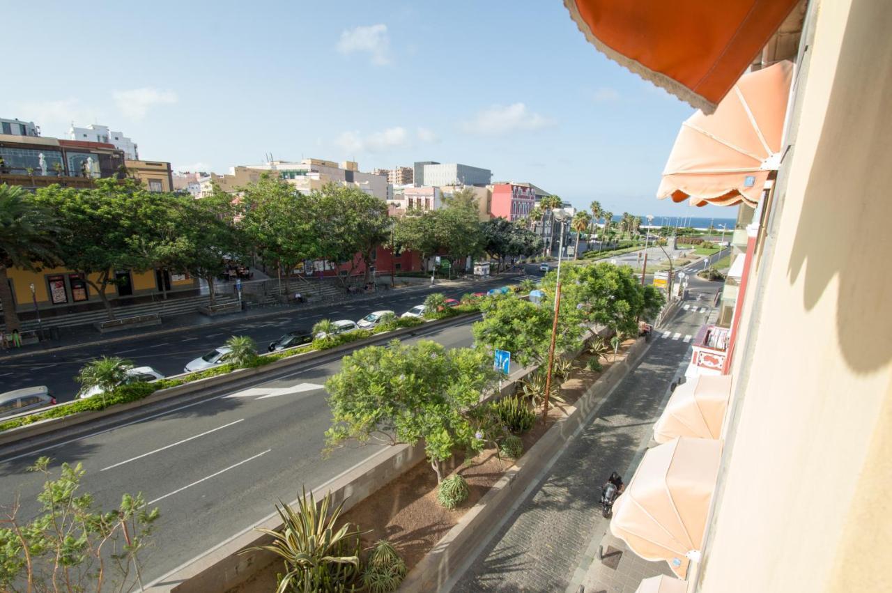 The Stay Las Palmas Vv Exterior photo