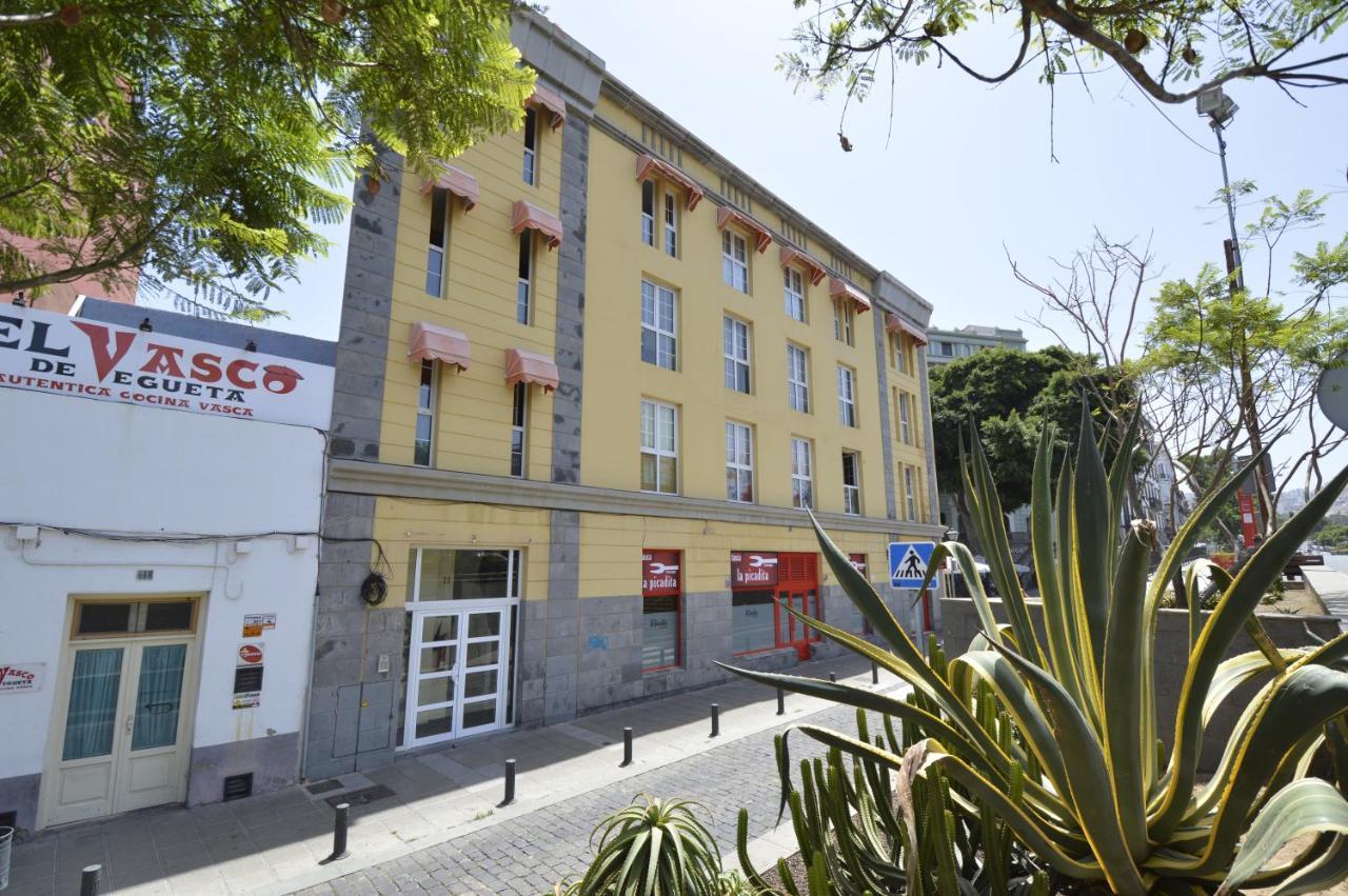 The Stay Las Palmas Vv Exterior photo
